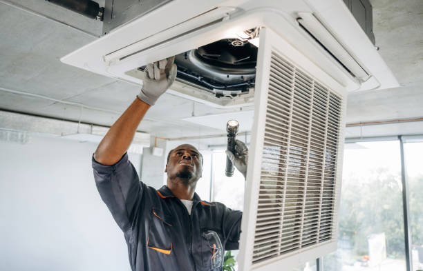 Licensed Air Conditioning Service service in Josephine, TX - FH HVAC