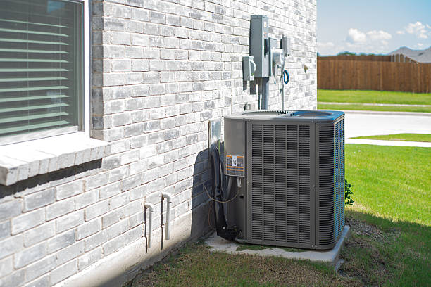 Reliable Air Conditioning Service contractor in Josephine, TX by FH HVAC